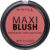 Fard de obraz Maxi Blush 003 Wild Card, 9g, Rimmel London