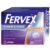 Fervex durere si febra vitamina C 330mg/200mg, 20 comprimate, Upsa