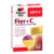 Fier+Vitamina C+Histidina+Acid folic, 30 comprimate, Doppelherz