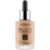 Fond de ten HD Liquid Coverage Foundation 040 – Warm Beige, 30ml, Catrice