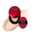 Fond de ten Mask Fit Red Cushion Mini 17N Vanilla, 4.5g, Tirtir