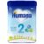 Formula de lapte de continuare 2 pentru +6 luni, 800g, Humana