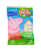 Fulgi din fructe cu piersici Peppa Pig, 16g, Fruit Funk