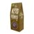 Fursecuri Eco Keto Raw Vegane cu cacao, 80g, Diet Food