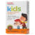 GNC Milestones Kids 4-12 ani Probiotic cu aroma naturala de Capsuni, 30 capsule