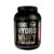 GOLD NUTRITION ISO Hydro whey capsuni, 1 kg