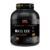 Gainer proteic cu aroma de ciocolata AMP Mass XXX, 2730g, GNC