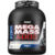 Gainer proteic cu aroma de vanilie Mega Mass 4000, 3000g, Weider