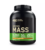 Gainer proteine Serious Mass cu aroma de ciocolata si unt de arahide, 2.73kg, Optimum Nutrition