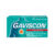 Gaviscon Cu Aroma de Capsuni x 24