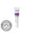 Gel cu silicon Cicastim S, 15ml, ACM