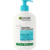 Gel de curatare cu acid hialuronic Pure Active Hydrating Deep Cleanser, 250ml, Garnier