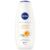 Gel de dus Apricot & Apricot Seed Oil, 500ml, Nivea