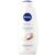 Gel de dus Care & Coconut, 750ml, Nivea