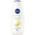 Gel de dus Care & Starfruit, 500ml, Nivea