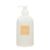 Gel de dus Mongolia&Tuberose, 500ml, Sense of Nature