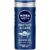 Gel de dus Original Care, 250ml, Nivea