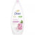 Gel de dus Renewing Rose Oil, 250ml, Dove