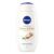 Gel de dus Shea Butter & Botancal Oil, 250ml, Nivea