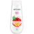 Gel de dus crema cu merisoare si fructul pasiunii Exotic Elixir, 750ml, Elmiplant