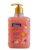 Gel de dus cremos antiseptic pentru maini si corp Golden Fruits, 500ml, HiGeen