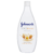 Gel de dus cu ulei de migdale si aroma de iasomie Soft & Nourish, 750ml, Johnson&Johson