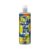 Gel de dus natural energizant cu grapefruit si portocala, 100ml, Faith in Nature