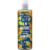 Gel de dus natural energizant cu grapefruit si portocala, 400ml, Faith in Nature