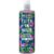 Gel de dus natural relaxant cu lavanda si muscata, 400ml, Faith in Nature