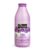 Gel de dus si lapte de baie cu violete, 750ml, Cottage