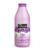 Gel de dus si lapte de baie cu violete, 750ml, Cottage