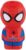 Gel de dus si sampon Spiderman 2D, 400ml, Airval