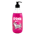 Gel de dus unisex PINK AS F***, 500ml, LaQ