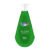 Gel de dus verde, 330ml, Hygienium