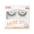 Gene false My Lashes But Better 01, 1 pereche, Kiss