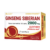 Ginseng Siberian, 2000 mg, 30 comprimate, Cosmo Pharm