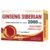 Ginseng Siberian 2000mg, 30 comprimate, Cosmopharm