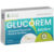 Glucorem Biotics, 30 capsule, Laboratoarele Remedia