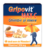 Gripovit Max C ghimbir si miere, 10 plicuri, Zdrovit