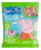 Gustare din fructe cu capsuni Peppa Pig, 100g, Fruit Funk