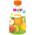 HIPPIS ECO piure fructe piersica, mar, mango x100g