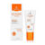 Heliocare Color Gel-crema nuanta Brown SPF 50 pentru protectie solara 50 ml Cantabria Labs