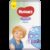 Huggies Pants D Jumbo Boy, Nr.6, 15-25 kg, 30 bucati