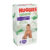 Huggies Scutece chilotel Natural Pants Nr.4, 9-14kg, 44 bucati