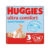 Huggies Ultra Comfort Mega Baieti, Nr. 3, 5-9 kg, 78 bucati