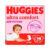 Huggies Ultra Comfort Mega Fetite, Nr. 3, 5-9 kg, 78 bucati