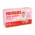 Huggies Ultra Comfort Mega Girl, Nr. 4, 8-14 kg, 66 bucati