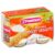 Iaurt cu biscuiti 6 luni+, 2 x 120g, Plasmon