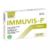 Immuvis-P Forte, 30 Comprimate, Mar Farma