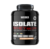 Izolat proteic cu aroma de Cookies & Cream Isolate Whey 100CFM, 2000g, Weider